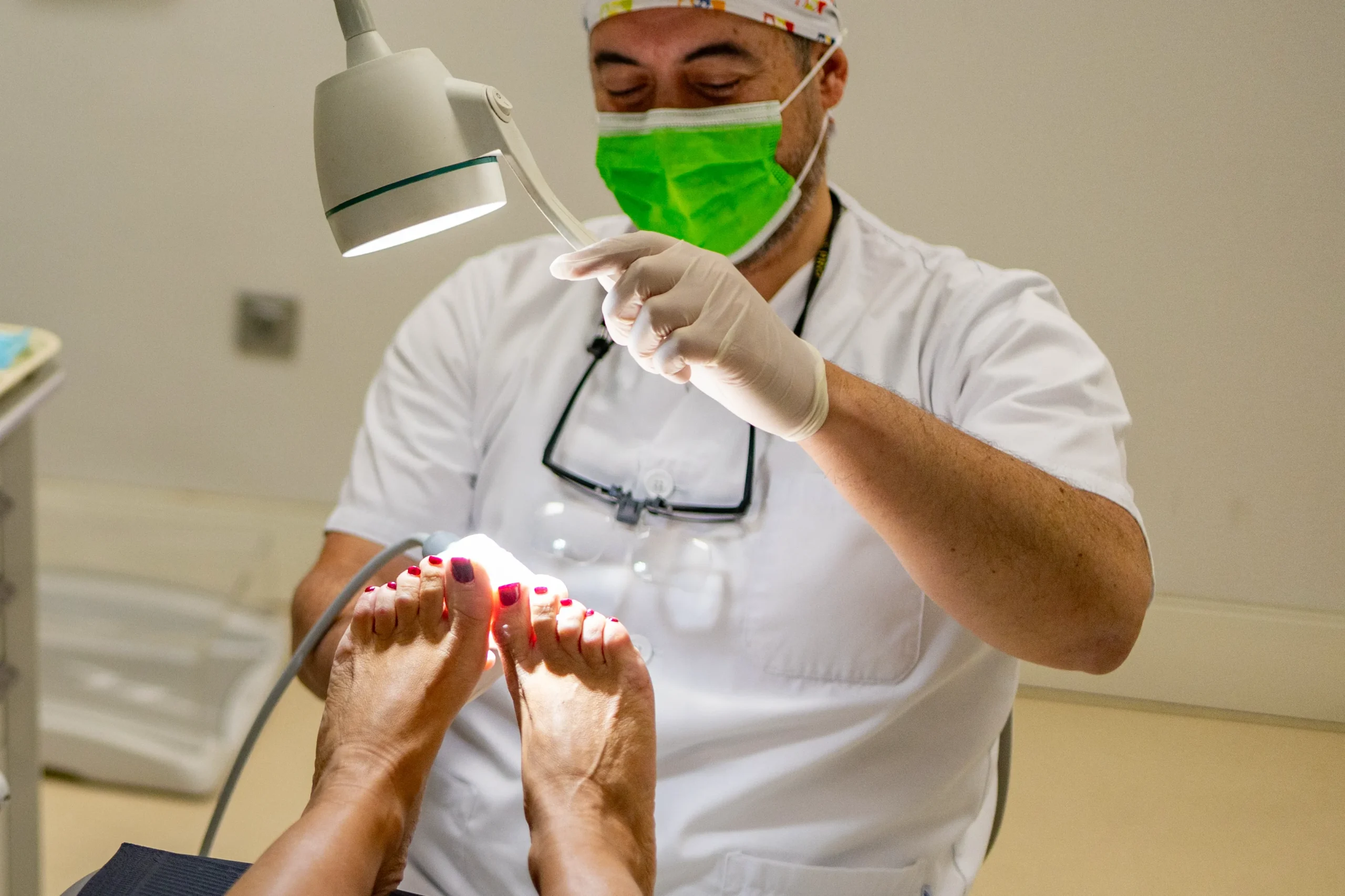 Semedi Salud · Medical specialties in Málaga, psychology, podiatry, ophthalmology, medical examination of drivers, dental cli