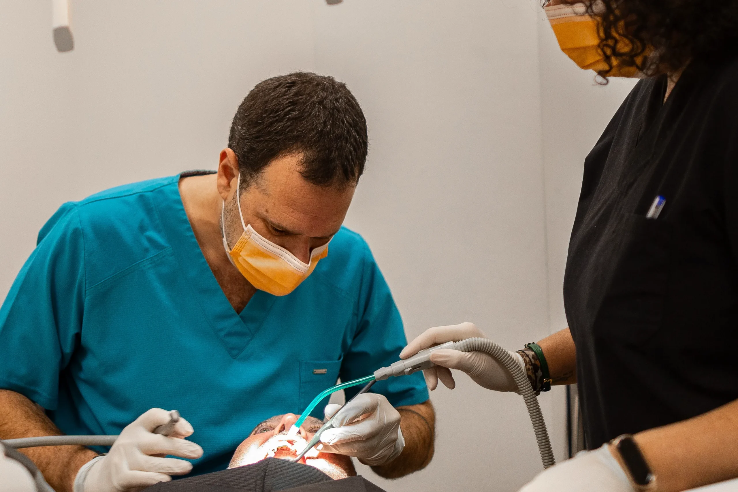 Odontología - El Corte Inglés Málaga -