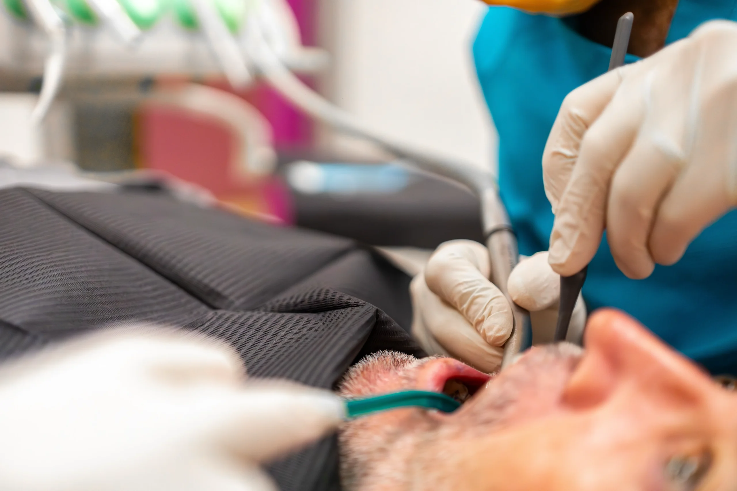 Odontología - El Corte Inglés Málaga -