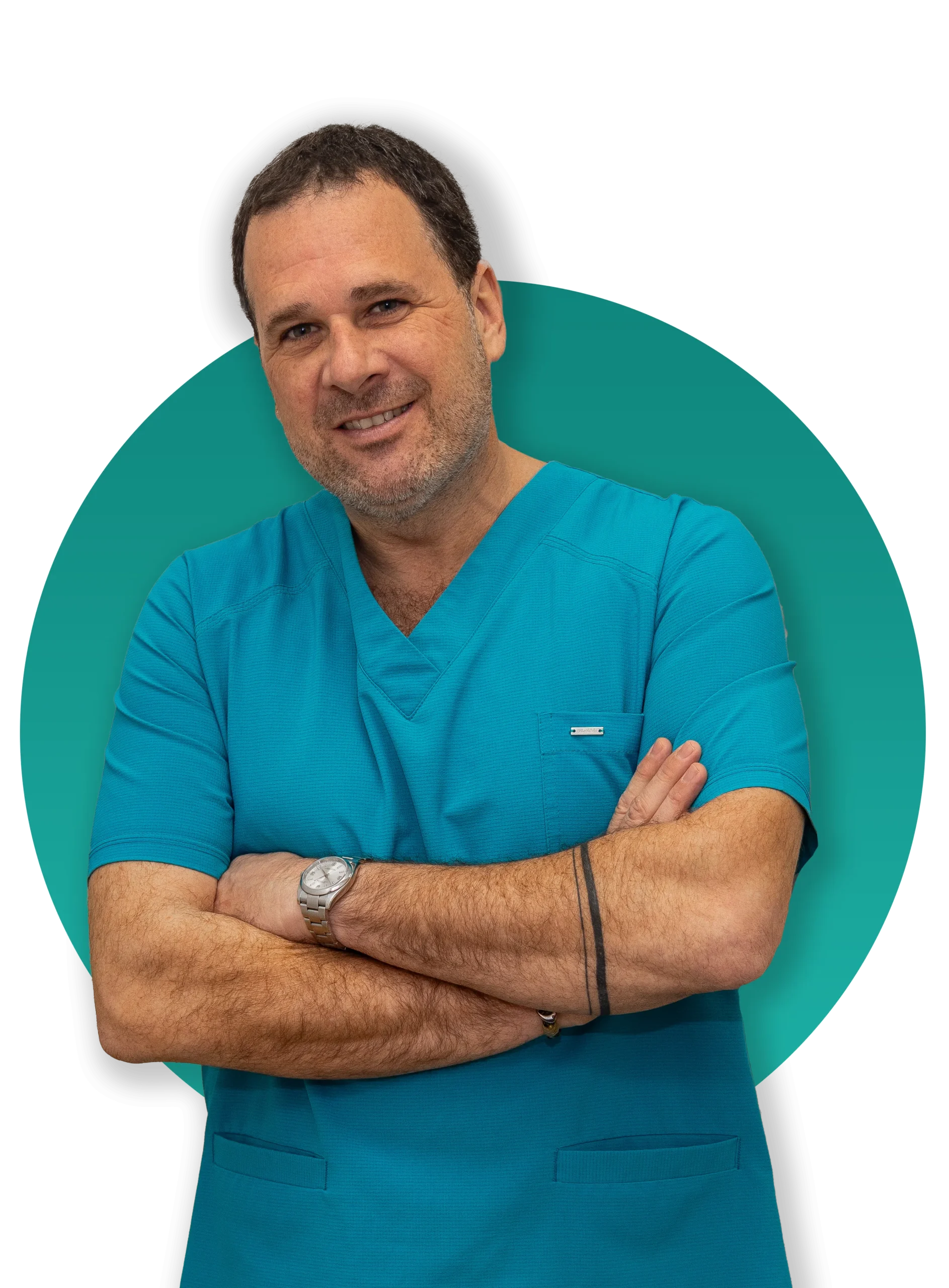 Reconocimiento médico para conductores en El Corte Inglés de Málaga - Semedi