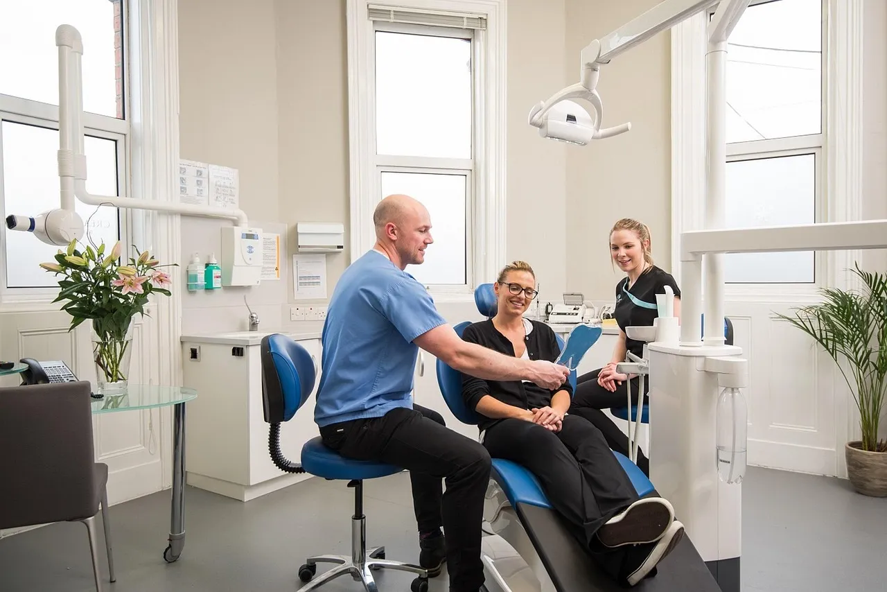 Dental implants Málaga everything you need to know before placing them